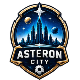 Asteron City